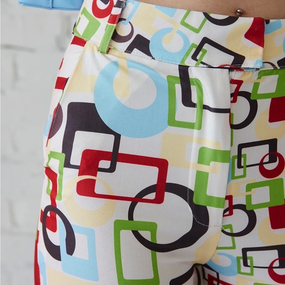 NEW - WE ARE THE CHAMPIONS PANTS - Picture 7 of 10